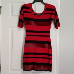 Derek Heart dress